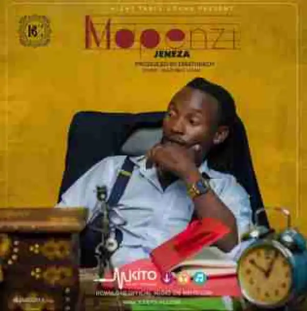 Barnaba - Mapenzi Jeneza